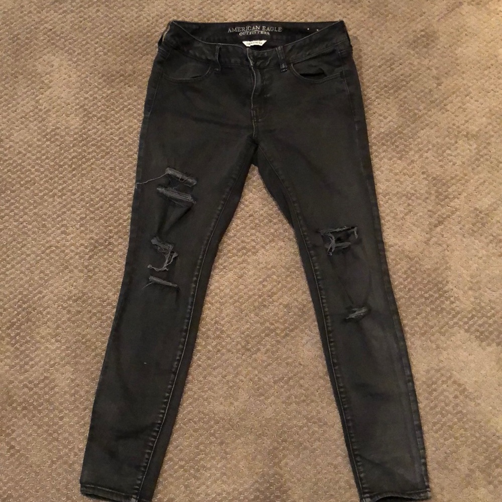 Jeggings